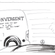Illustration for article titled I Was Almost In An Ironic Collision